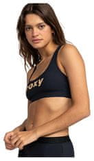 Roxy Dámská plavková podprsenka Roxy Active Bralette ERJX305253-KVJ0 (Velikost L)