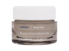 Kraftika 40ml korres black pine bounce firming moisturizer