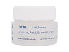 Kraftika 40ml korres greek yoghurt nourishing probiotic intense