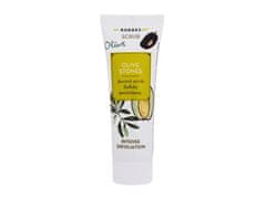 Kraftika 18ml korres olive intense exfoliation scrub, peeling