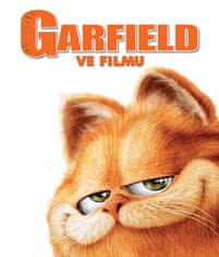 Garfield ve filmu