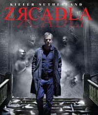 Zrcadla