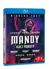 Mandy - Kult pomsty