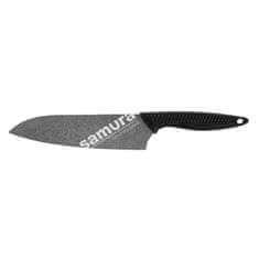 Samura Samura Golf Stonewash nůž santoku aus-8 SG0095B