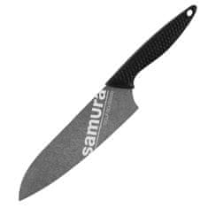 Samura Samura Golf Stonewash nůž santoku aus-8 SG0095B