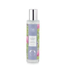 Ashleigh & Burwood Vonný bytový sprej THE SCENTED HOME - Lavender & Bergamot, 100 ml