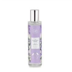 Ashleigh & Burwood Vonný bytový sprej THE SCENTED HOME - Freesia & Orchid, 100 ml