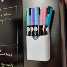 HOME & MARKER® Magnetický kelímek na pera s fixy | PENHOLDER.