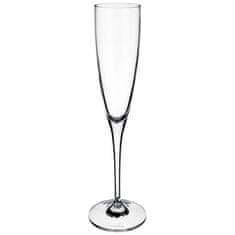Villeroy & Boch Sada čtyř vysokých sklenic na šampaňské z kolekce MAXIMA