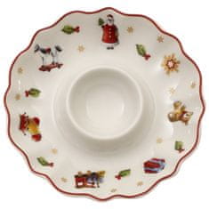 Villeroy & Boch Vánoční stojánek na vajíčka z kolekce TOY'S DELIGHT