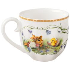 Villeroy & Boch Velikonoční hrnek z kolekce ANNUAL EASTER EDITION