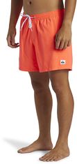 Quiksilver Pánské koupací kraťasy Everyday Solid Volley AQYJV03153-MKZ0 (Velikost M)