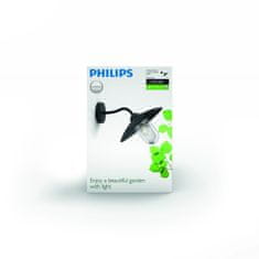 Philips Venkovní nástěnné svítidlo Philips Hammock 01643/30/PN