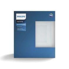 Philips LED Bodové zápustné svítidlo Philips Hadron 59832/31/P3 bílé 4000K 14cm