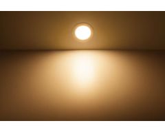 Philips LED Bodové zápustné svítidlo Philips Hadron 59831/31/P3 bílé 4000K 14cm