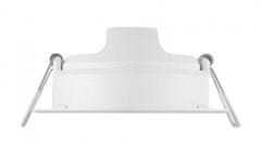 Philips LED Bodové zápuštěné svítidlo Philips Meson 8718696173565 kulaté 6W 9,5cm 3000K