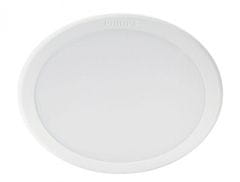 Philips LED Bodové zápuštěné svítidlo Philips Meson 8718696173596 kulaté 13W 14cm 3000K