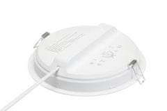 Philips LED Bodové zápuštěné svítidlo Philips Meson 8718696173749 kulaté 24W 21,5cm 3000K