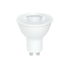 ACA ACA LED GU10 230V 5W COB 3000K 10d 480Lm Ra80 30000h