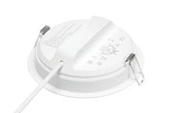 Philips Philips Meson podhledové LED svítidlo 16,5W 1200lm 3000K 17cm kulaté IP20, bílé