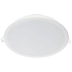 Philips Philips Meson podhledové LED svítidlo 23,5W 1900lm 6500K 21,5cm kulaté IP20, bílé