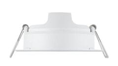 Philips Philips Meson podhledové LED svítidlo 5,5W 380lm 4000K 9,5cm kulaté IP20, bílé