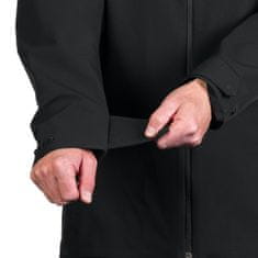 Northfinder Pánský městský pohodlný kabát KELBY