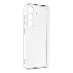 MobilMajak Obal / kryt na Samsung Galaxy S24 transparentní - Clear Case 2mm