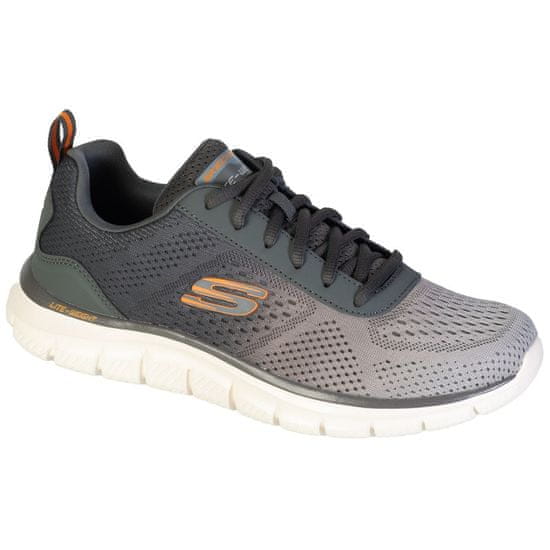 Skechers boty Skechers trať - roztrhaný 232399OLV