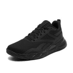 Reebok Boty černé 44.5 EU Nfx Trainer