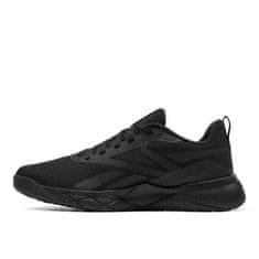 Reebok Boty černé 44.5 EU Nfx Trainer