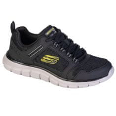 Skechers boty 232001BKLM