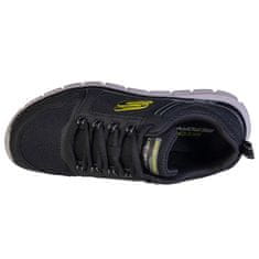 Skechers boty 232001BKLM