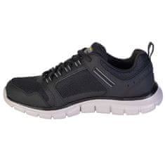 Skechers boty 232001BKLM