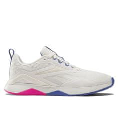 Reebok Boty bílé 40 EU Nanoflex Tr 2