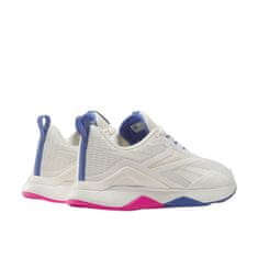 Reebok Boty bílé 40 EU Nanoflex Tr 2