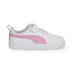 Puma Boty bílé 22 EU Rickie