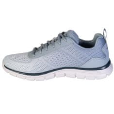 Skechers boty trať ripkent 232399LTGY