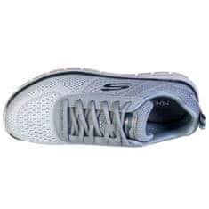 Skechers boty trať ripkent 232399LTGY