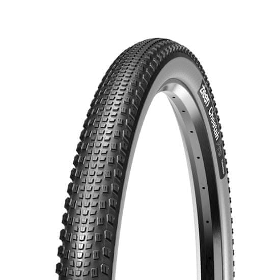 Zleen Cheetah PRO Tubeless 29x2.25 (57-622), šedý