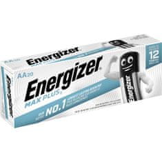 Energizer Baterie Energizer MAX PLUS AA Industrial - 20 ks