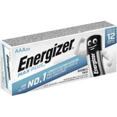 Energizer Baterie Energizer MAX PLUS C Industrial - 20 ks