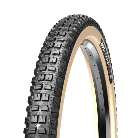 Zleen Falcon PRO Tubeless APEX 29x2.50 (64-622), béžový