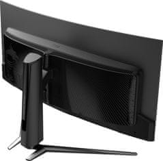 MSI MAG 341CQP QD-OLED - monitor 34"