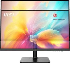 MSI Modern MD2412P - LED monitor 23,8"