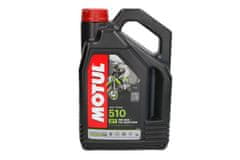 Motul 510 2T 4L