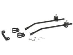 OEM Montážní set nosiče uni 250mm černý