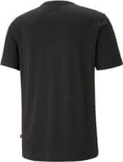 Puma Puma ESS SMALL LOGO TEE, velikost: L