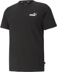 Puma Puma ESS SMALL LOGO TEE, velikost: L