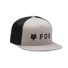 FOX čepice Absolute Mesh Snapback